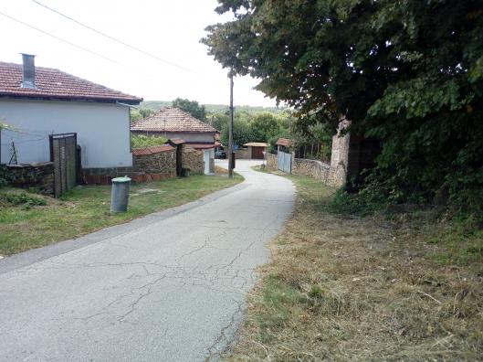 Shemshevo Kereka 1 Min